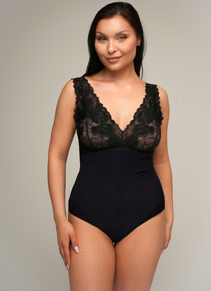 Body Ava 022 Shimmer S-2XL shimmer