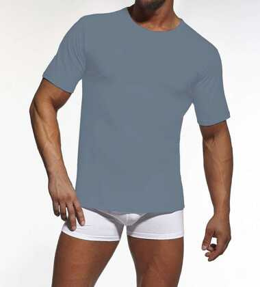 Koszulka Cornette 202 New kr/r 4XL-5XL jeans