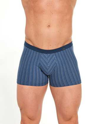 Bokserki Cornette Various 228/130 Perfect Mini M-2XL jeans