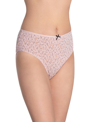 Figi Lama L-122 BI-66 A'3 S-XL mix kolor