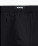 Bokserki Atlantic 3MH-185 A'3 M-2XL biały