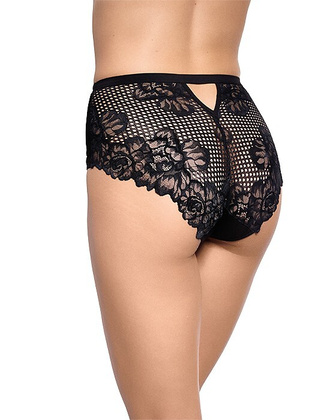 Figi Gabidar 201 S-2XL czarny