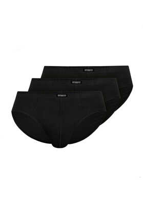Slipy Henderson 1446 K122 A'3 M-2XL black