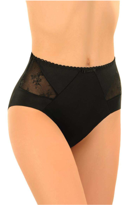 Figi Modo nr 96 czarny