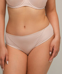 Figi Ava 2202/B Brazyliany S-XL beige