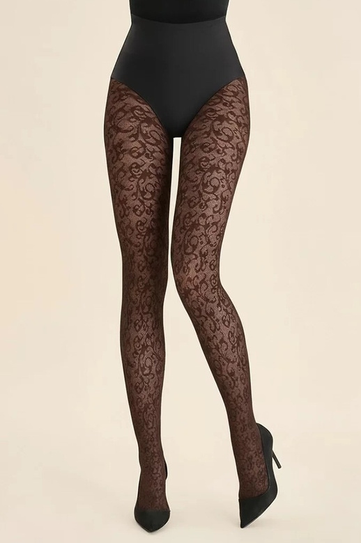 Rajstopy Gabriella 1235 Perse 2-4 60 den ecri