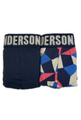 Bokserki Henderson 42588 Shield A'2 M-3XL multicolor
