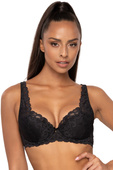 Biustonosz full cup Mat M-3824/22 Natalie czarny