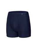 Bokserki Cornette Authentic Perfect 092 3XL-5XL granatowy