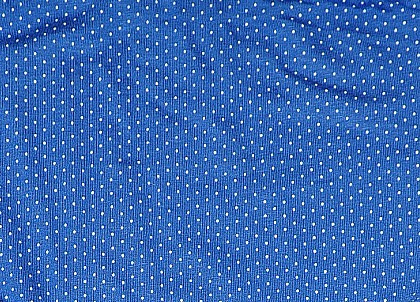 Figi De Lafanse Sara 018 S-2XL granatowy-kropki