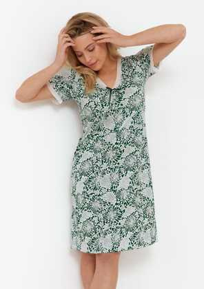 Koszula Cana 237 kr/r S-XL zielony
