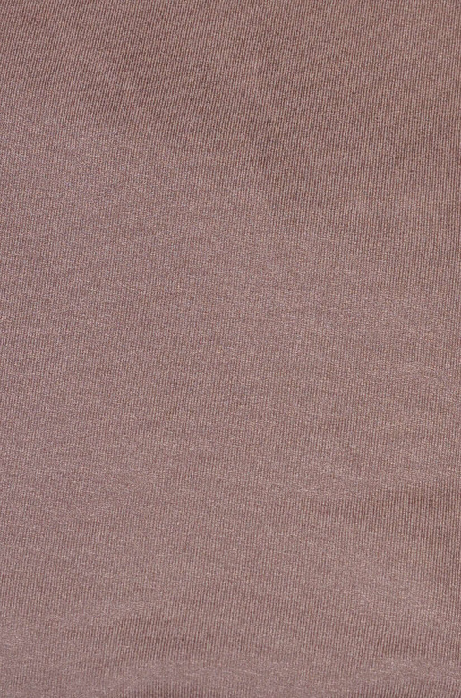 Szlafrok De Lafense 871 Visa S-2XL damski melanż jasny