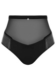 Figi Obsessive Milladis Panties czarny