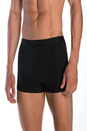 Bokserki Lama M-4000 SZ-02 czarny