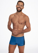 Bokserki kąpielowe Henderson 41317 Zither M-3XL navy