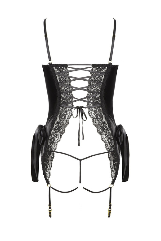 Shaquila corset