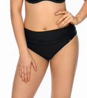 Figi kąpielowe Ava SF 13/3 S-XL Black czarny