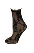 Skarpetki Fiore I1100 Ismena mocca