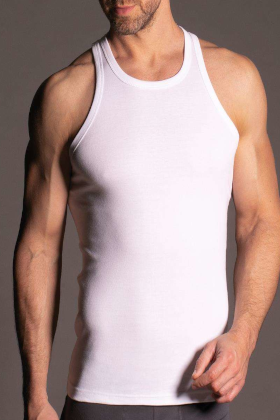 Koszulka Lama M-4002 TT-01 biały