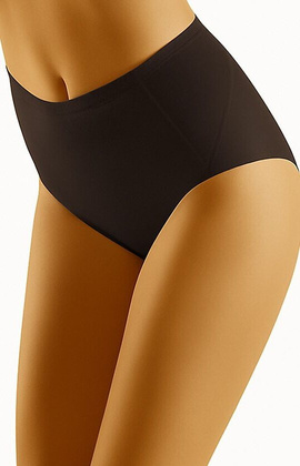 Figi Wolbar Eco-Ah S-2XL czarny