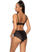 Biustonosz full cup Mat M-3824/22 Natalie czarny