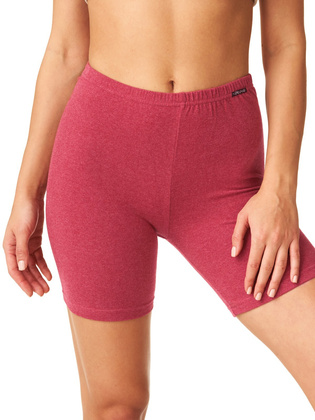 Szorty/Reformy Key Hot Touch LXU 729 2 S-XL bordowy