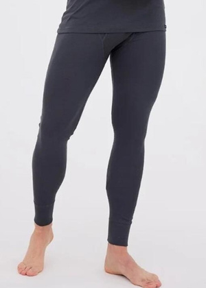 Kalesony Cornette Authentic 019 3XL-5XL grafitowy