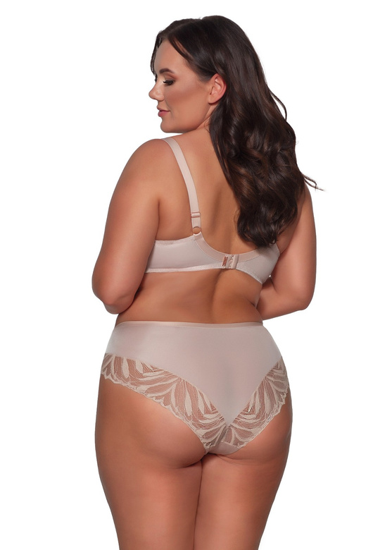 Biustonosz semi soft Ava 2105 Maxi beige