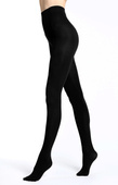 Rajstopy Veneziana Cover 100 den 2-4 nero/czarny