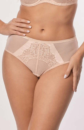 Figi Mefemi Casilda II S-XL beżowy