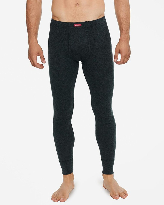Kalesony Henderson 4862 M-2XL czarny
