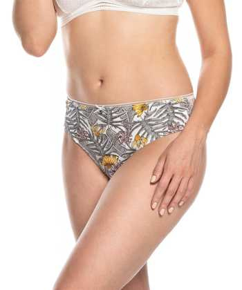 Figi Lama L-1508 BI A'2 2XL biały-mix