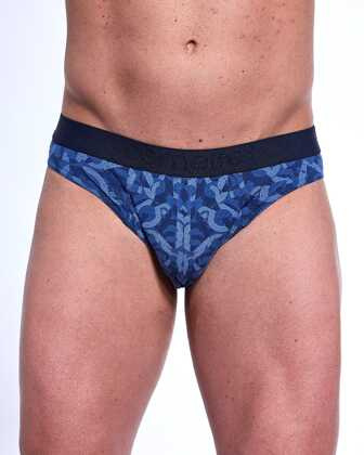 Slipy Cornette High Emotion 507/37 M-2XL jeans