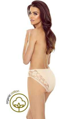 Figi Lapinee 5029 Frida S-2XL beżowy