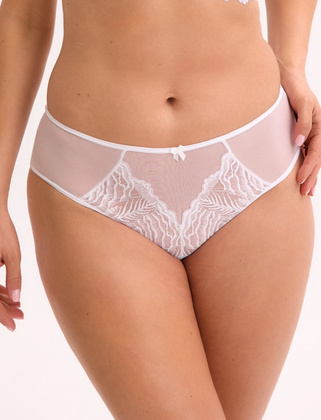 Figi Gaia GFP 1228 Isla S-XL biały