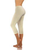 Legginsy Sesto Senso P1059 3/4 Medium S-4XL graphit