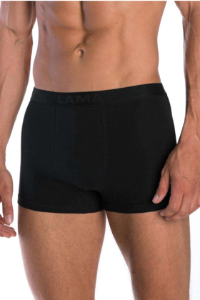 Bokserki Lama M-4001 SZG-02 czarny