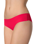 Figi Julimex Tanga Panty S-XL carmel