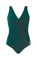 dark green