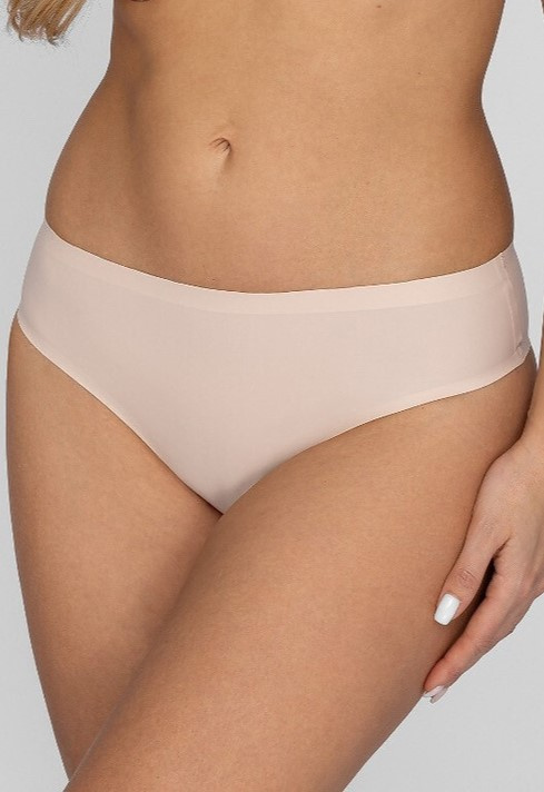 Figi Mefemi Silvia Brazyliany S-XL beżowy