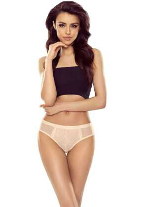 Figi Lapine 5026 Camila S-2XL beżowy