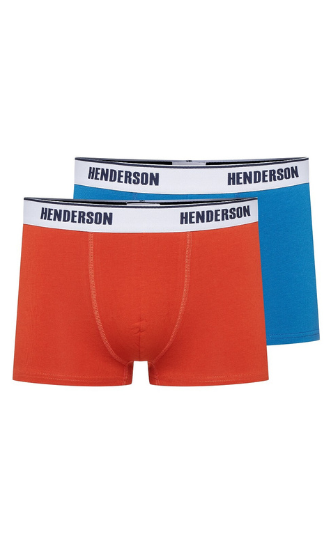 Bokserki Henderson 42590 Switch A'2 M-3XL multicolor