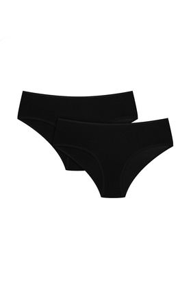 Figi Henderson Ladies 42860 Blue2 A'2 S-2XL wiskoza black