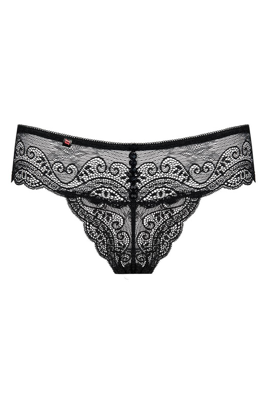 Obsessive Miamor thong (kolor: czarny, typ: stringi)