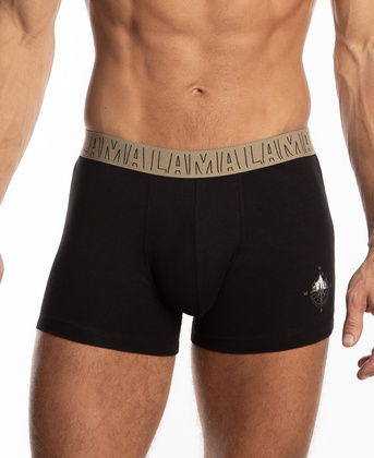 Bokserki Lama M-1058 SZG A'2 M-2XL mix kolor