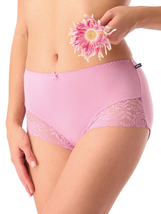 Figi Key LPF 002 Bamboo S-3XL różowy