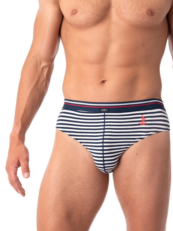 Slipy Key MPP 338 B25 A'2 M-2XL beżowy-szary