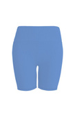Legginsy Self Flexy Sport SP1 krótkie M-2XL blue