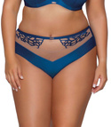 Figi Ava 2056/B S-XL Brazyliany Cobalt cobalt