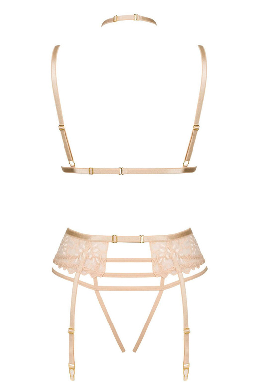 Noemi set nude - WKRÓTCE